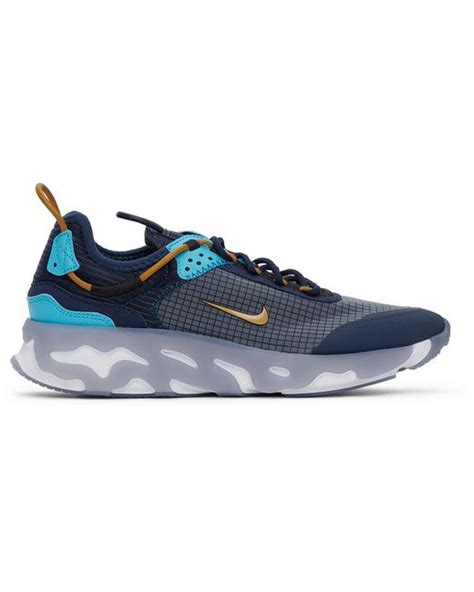 nike react live heren|nike react live sneakers.